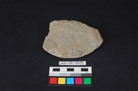 石片器藏品圖，第2張