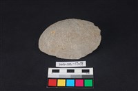 石片器藏品圖，第1張