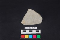 石片器藏品圖，第2張