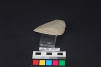 石片器藏品圖，第3張