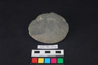 砍砸器藏品圖，第2張