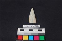 矛鏃形器藏品圖，第2張