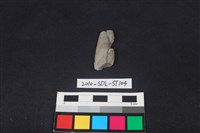 矛鏃形器藏品圖，第1張