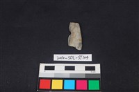 矛鏃形器藏品圖，第2張