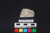 矛鏃形器藏品圖，第3張