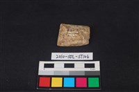 錛鑿形器藏品圖，第3張