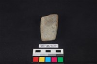 錛鑿形器藏品圖，第2張