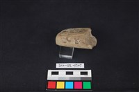 錛鑿形器藏品圖，第3張