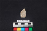 錛鑿形器藏品圖，第1張