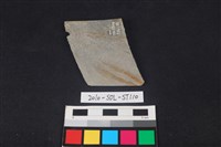 石刀藏品圖，第1張