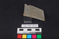 石刀藏品圖，第3張