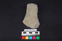 斧鋤形器藏品圖，第2張