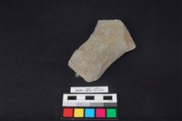 斧鋤形器藏品圖，第3張