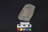 斧鋤形器藏品圖，第3張