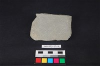 斧鋤形器藏品圖，第2張