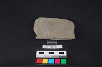 斧鋤形器藏品圖，第3張