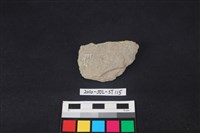 斧鋤形器藏品圖，第2張