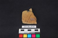 斧鋤形器藏品圖，第2張