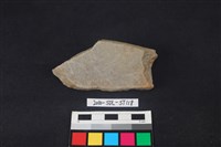 砥石藏品圖，第1張