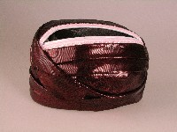 黃平婦女帽子藏品圖，第2張