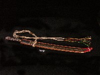 青銅刀-套藏品圖，第1張