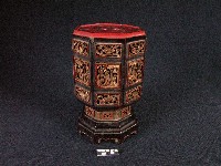 糕餅座藏品圖，第1張