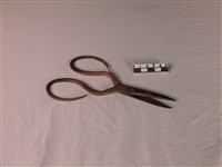 剪刀藏品圖，第1張