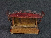 木作薦盒 藏品圖，第2張