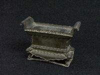 錫製薦盒 藏品圖，第2張