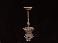 油燈藏品圖，第1張