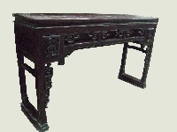 神明桌藏品圖，第1張