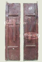 門閂藏品圖，第1張