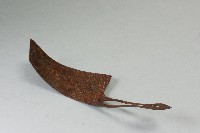 菜刀藏品圖，第2張