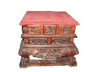 神轎底座藏品圖，第2張