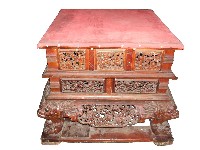 神轎底座藏品圖，第3張