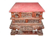 神轎底座藏品圖，第4張