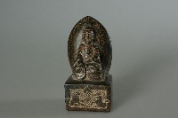 釋迦牟尼佛藏品圖，第1張