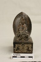 釋迦牟尼佛藏品圖，第2張