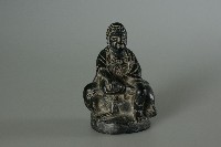 普賢騎大象藏品圖，第5張