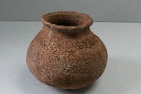 陶罐藏品圖，第1張