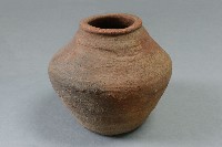 陶罐藏品圖，第1張