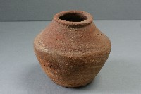 陶罐藏品圖，第2張