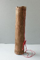 竹筒藏品圖，第2張
