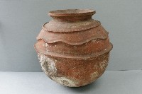 大陶罐藏品圖，第1張