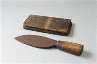 短刀(套)藏品圖，第1張