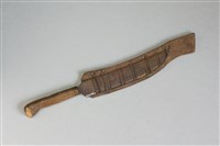 木番刀藏品圖，第1張