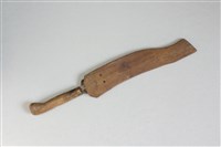 木番刀藏品圖，第2張