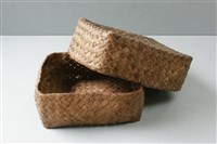 蕉葉盒藏品圖，第1張