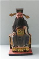 六部(吏部)藏品圖，第1張