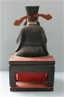 六部(吏部)藏品圖，第2張